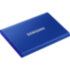 Внешние HDD и SSD Samsung T7 2000GB (MU-PC2T0H/WW)