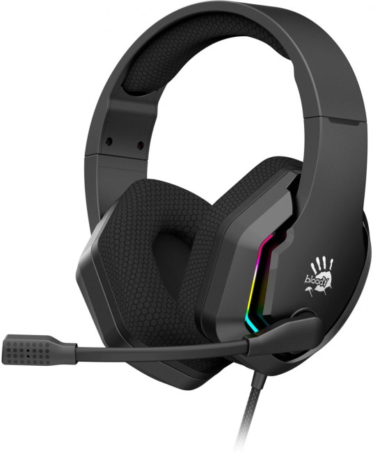 Наушники с микрофоном A4Tech G260P Наушники с микрофоном A4Tech G260P