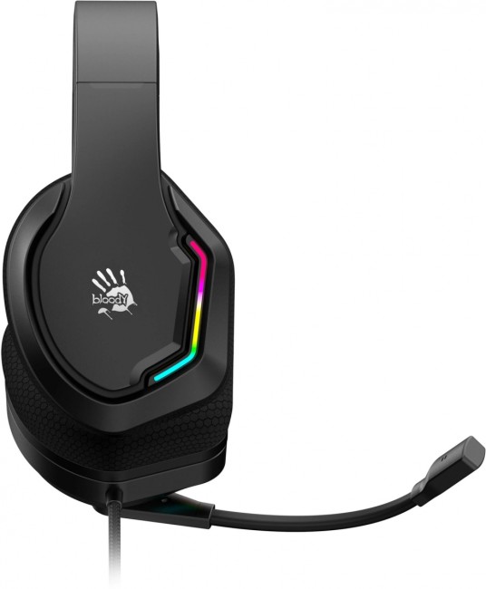 Наушники с микрофоном A4Tech G260P Наушники с микрофоном A4Tech G260P