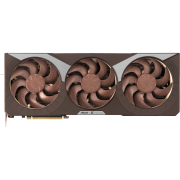 Видеокарта ASUS RTX5080-O16G-NOCTUA (90YV0M32-M0NA00) Видеокарта ASUS RTX5080-O16G-NOCTUA (90YV0M32-M0NA00)