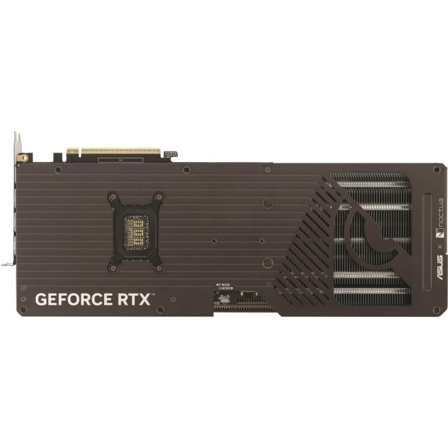 Видеокарта ASUS RTX5080-O16G-NOCTUA (90YV0M32-M0NA00) Видеокарта ASUS RTX5080-O16G-NOCTUA (90YV0M32-M0NA00)