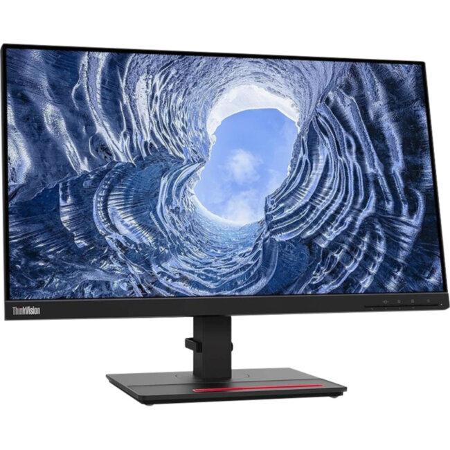 Монитор Lenovo ThinkVision T24i-2L (62B0MAR2EU) Монитор Lenovo ThinkVision T24i-2L (62B0MAR2EU)