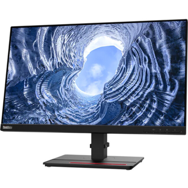 Монитор Lenovo ThinkVision T24i-2L (62B0MAR2EU) Монитор Lenovo ThinkVision T24i-2L (62B0MAR2EU)