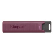 Флэш USB Kingston 256GB USB 3.2 Gen 2 DataTraveler Max Type A Kingston DTMAXA/256GB