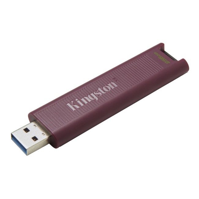 Флэш USB Kingston 256GB USB 3.2 Gen 2 DataTraveler Max Type A Kingston DTMAXA/256GB