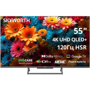 Телевизор ЖК 55'' Skyworth Skyworth 55Q67H