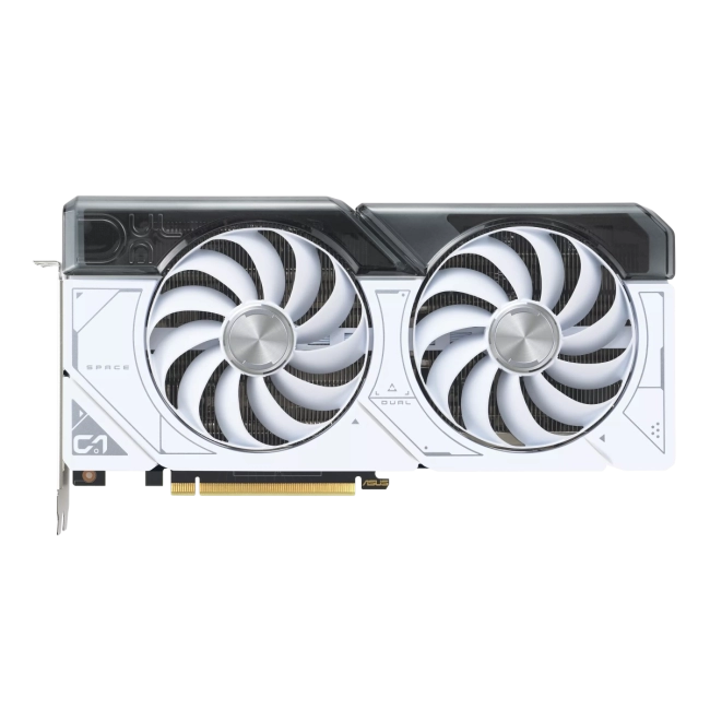 Видеокарта ASUS DUAL-RTX4070S-12G 90YV0K85-M0NA00 Видеокарта ASUS DUAL-RTX4070S-12G 90YV0K85-M0NA00