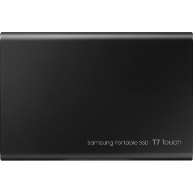 Внешние HDD и SSD Samsung T7 Touch 500GB ()