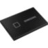 Внешние HDD и SSD Samsung T7 Touch 500GB ()