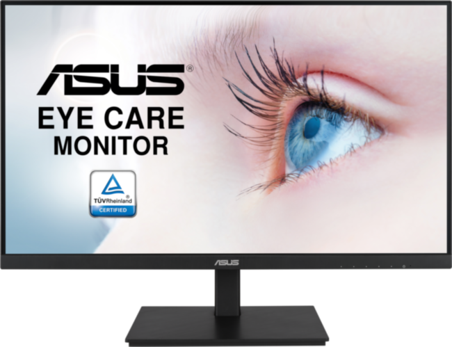 Монитор LCD 27" VA27DQSB with HDMI cable ASUS VA27DQSB
