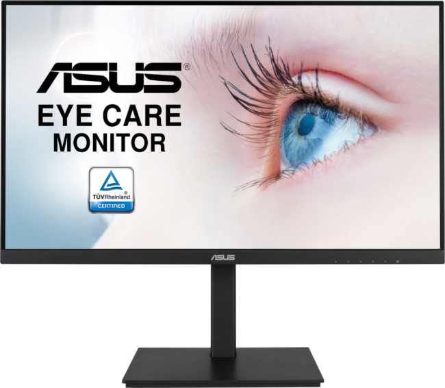 Монитор LCD 27" VA27DQSB with HDMI cable ASUS VA27DQSB