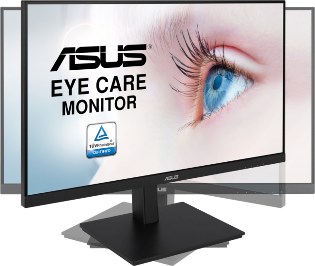 Монитор LCD 27" VA27DQSB with HDMI cable ASUS VA27DQSB