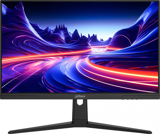 Монитор Dahua DHI-LM25-E241B Монитор Dahua DHI-LM25-E241B