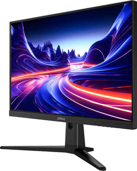 Монитор Dahua DHI-LM25-E241B Монитор Dahua DHI-LM25-E241B