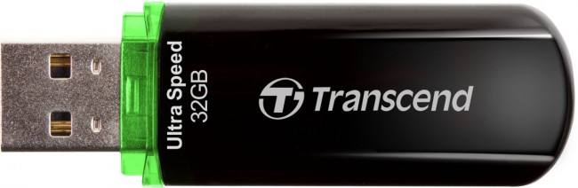 Флеш-накопитель Transcend JetFlash 600