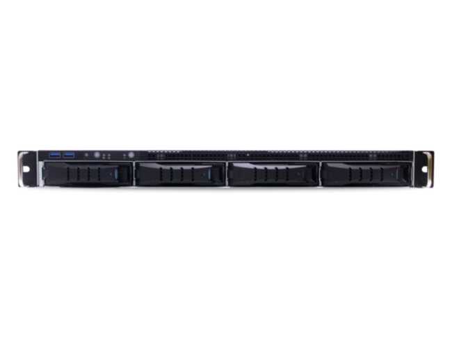 Серверная платформа AIC SB101-UR