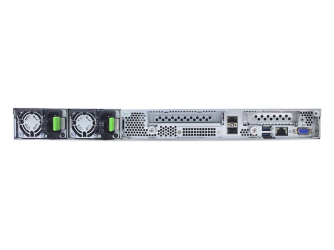 Серверная платформа AIC SB101-UR