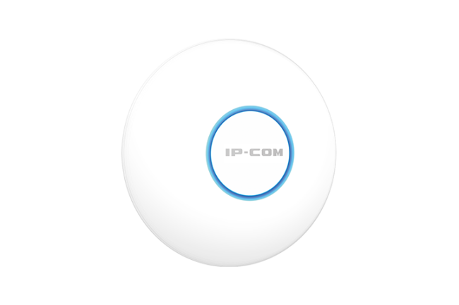 Точка доступа Tenda iUAP-AC-LITE