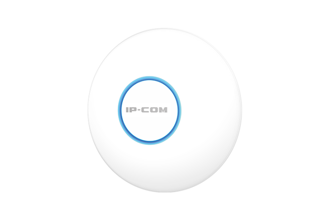 Точка доступа Tenda iUAP-AC-LITE