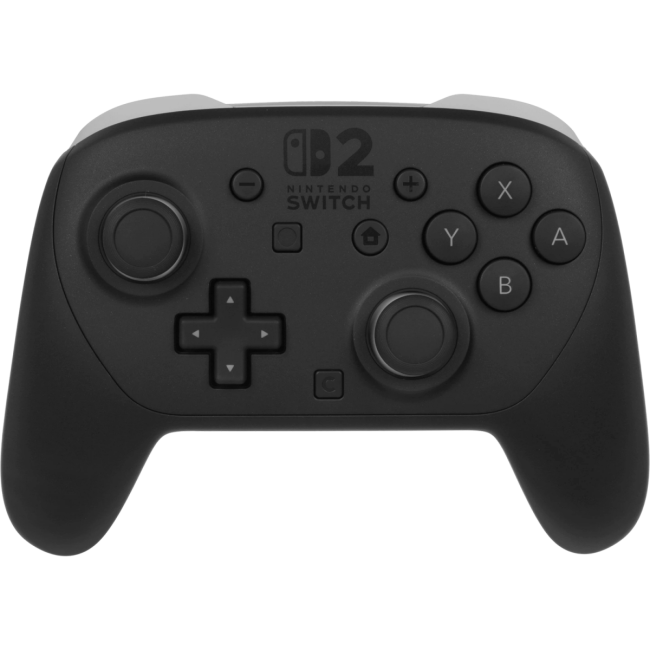 Геймпад Nintendo Switch 2 Pro (BEE-A-FSSKA) Геймпад Nintendo Switch 2 Pro (BEE-A-FSSKA)