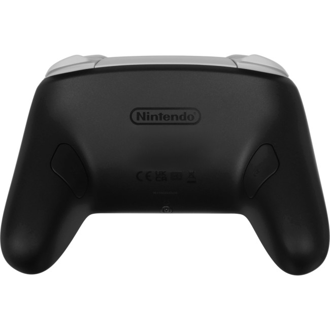 Геймпад Nintendo Switch 2 Pro (BEE-A-FSSKA) Геймпад Nintendo Switch 2 Pro (BEE-A-FSSKA)