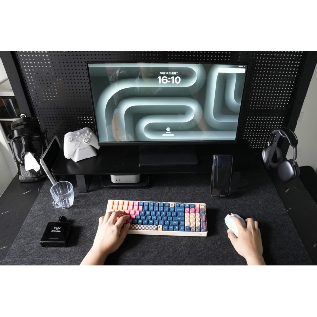 Коврик для мыши Geek Nook 20240402