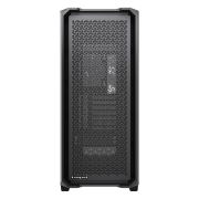 Корпус без блока питания HSPD F750-TGBK Корпус без блока питания HSPD F750-TGBK