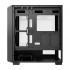 Корпус без блока питания HSPD F750-TGBK Корпус без блока питания HSPD F750-TGBK