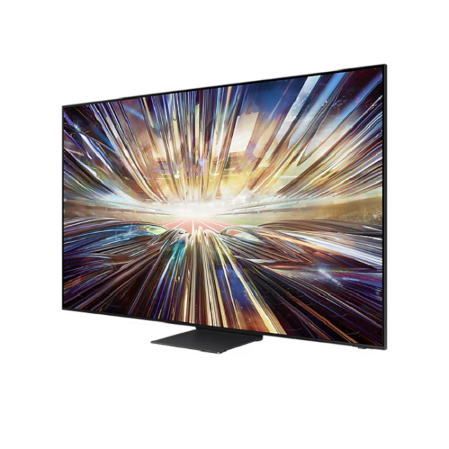 Телевизор ЖК 75'' Samsung Samsung Electronics QE65QN800DUXCE