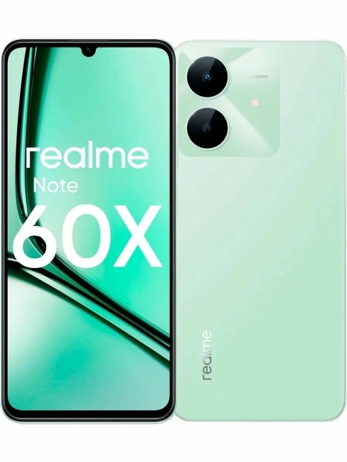 Смартфон Realme 6941764448940