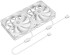 Система водяного охлаждения ID-COOLING FX240 PRO WHITE Система водяного охлаждения ID-COOLING FX240 PRO WHITE