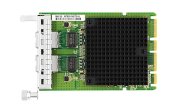 Сетевая карта ShenzhenLianrui Electronic Co., LTD LRES3041PT-OCP Сетевая карта ShenzhenLianrui Electronic Co., LTD LRES3041PT-OCP