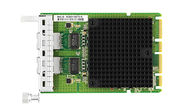 Сетевая карта ShenzhenLianrui Electronic Co., LTD LRES3041PT-OCP