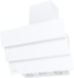 ВЫТЯЖКА MAUNFELD Maunfeld CASCADA PUSH 50 Glass White