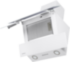ВЫТЯЖКА MAUNFELD Maunfeld CASCADA PUSH 50 Glass White