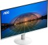 Монитор AOC 24B30H3/BW 23.8'', 1920x1080, IPS, 120hz, 20M:1, 300cd, 4ms, VGA, HDMI 1.4, VESA, 3Y, White AOC 24B30H3/BW Монитор AOC 24B30H3/BW 23.8'', 1920x1080, IPS, 120hz, 20M:1, 300cd, 4ms, VGA, HDMI 1.4, VESA, 3Y, White AOC 24B30H3/BW