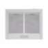 ВЫТЯЖКА MAUNFELD CORK 60 "НЕРЖАВЕЙКА" Maunfeld  CORK 60 Inox