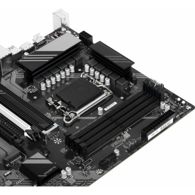 Материнская плата Gigabyte B760 DS3H GEN5 Материнская плата Gigabyte B760 DS3H GEN5