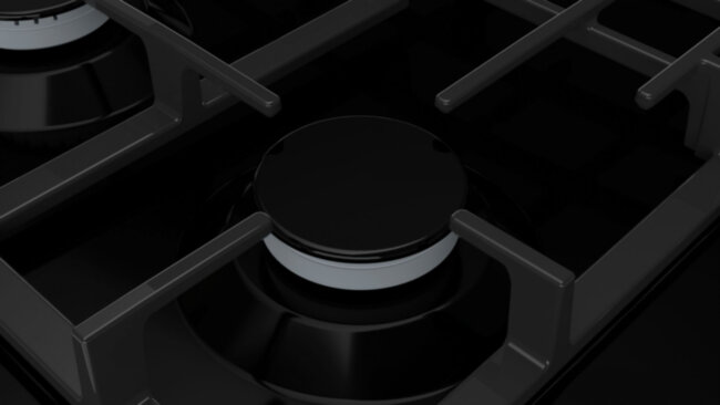 Встраиваемая газовая панель BOSCH Bosch Serie | 4 PGP6B6O93R