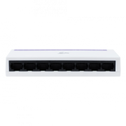 Коммутатор SNR SNR-S1100G-8T Коммутатор SNR SNR-S1100G-8T