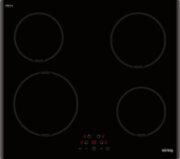 Встраиваемые электрические панели Korting Körting HI 64013 B Встраиваемые электрические панели Korting Körting HI 64013 B