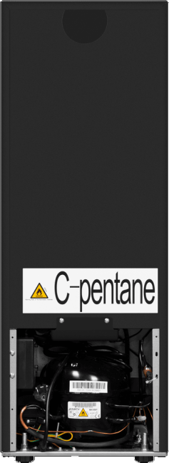 Винный шкаф Maunfeld MBWC-56S20