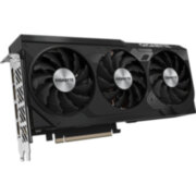 Видеокарта Gigabyte GV-N407TWF3OC-12GD Видеокарта Gigabyte GV-N407TWF3OC-12GD
