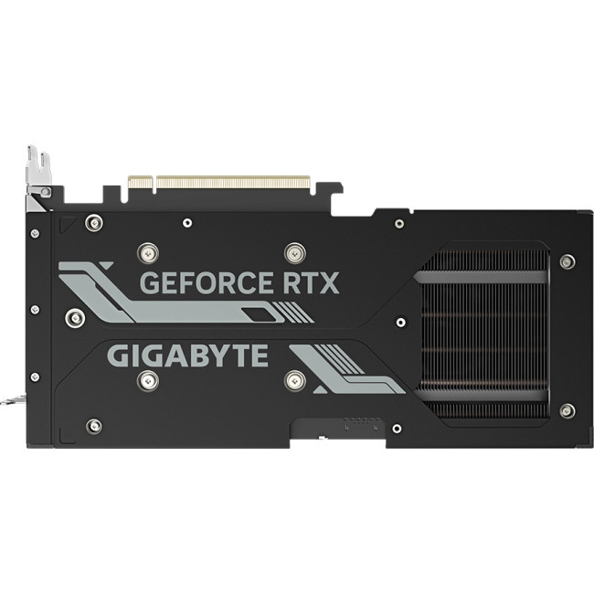 Видеокарта Gigabyte GV-N407TWF3OC-12GD Видеокарта Gigabyte GV-N407TWF3OC-12GD