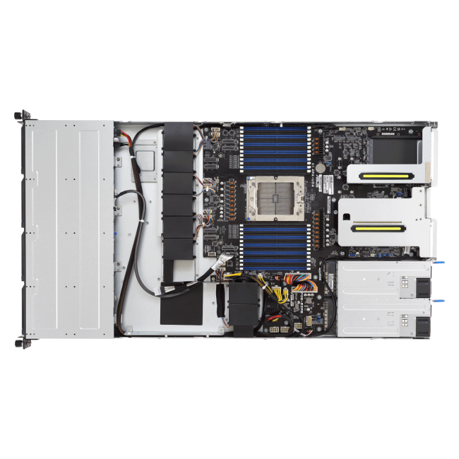 Серверная платформа ASUS 90SF03Y1-M000N0 Серверная платформа ASUS 90SF03Y1-M000N0