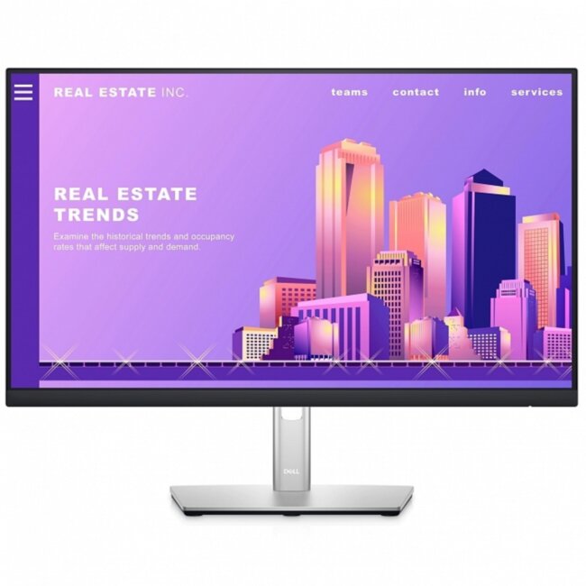 Монитор Dell BB-DEL1100011