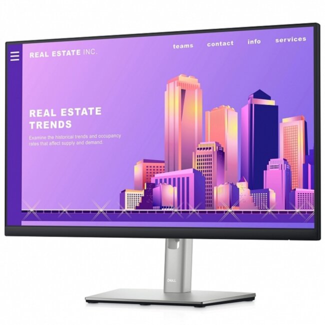 Монитор Dell BB-DEL1100011