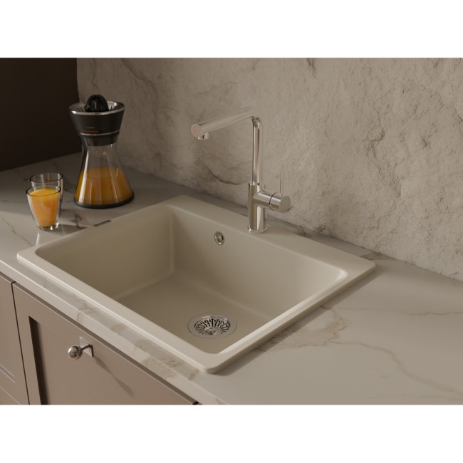 Смеситель RIVELATO Rivelato 1573503 cromo