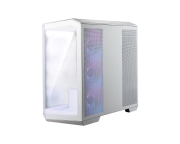 Корпус ПК без блока питания MSI MPG MAG PANO M100R PZ WHITE White Корпус ПК без блока питания MSI MPG MAG PANO M100R PZ WHITE White
