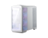Корпус ПК без блока питания MSI MPG MAG PANO M100R PZ WHITE White Корпус ПК без блока питания MSI MPG MAG PANO M100R PZ WHITE White